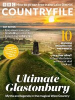 BBC Countryfile Magazine